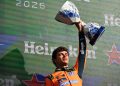 F1: Lando Norris slavio u Zandvoortu, Verstappen ispao na samom početku