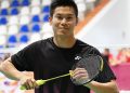 Mediteranske igre: Badmintonaš Dinata srebrni, bronca za Strikanca u plivanju s perajom