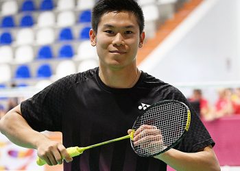 Mediteranske igre: Badmintonaš Dinata srebrni, bronca za Strikanca u plivanju s perajom