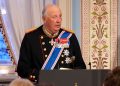Umro norveški kralj Harald V. u 89. godini