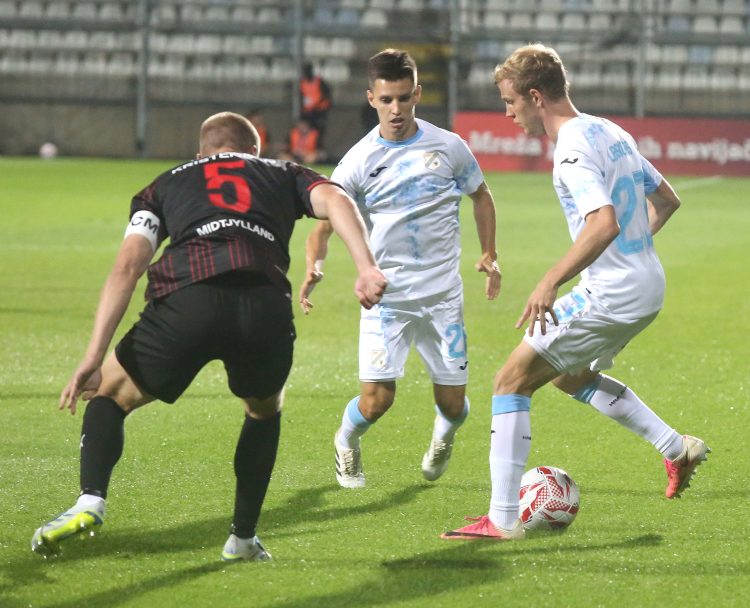 Hajduk nakon 16 godina ponovno izborio europsku jesen