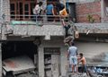 Broj žrtava poplave u Nepalu i Kini porastao na 623, spašeno više od 4400 ljudi