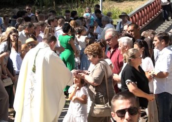 Stoljetno svetište vjere, kulture i zajedništva: Tisuće bačkih Hrvata i ove godine hodočastile na Bunarić
