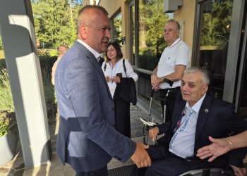 Velika obljetnica 100%-tnih HRVI-ja: Medved najavio ispravljanje dugogodišnje nepravde oko mirovina!