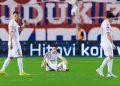 Hajduk i Rakow remizirali na Poljudu