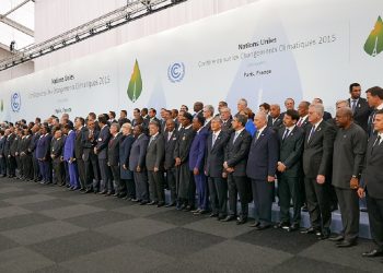 Vrijeme razlučivanja: Klima, CO₂ i novi duh vremena