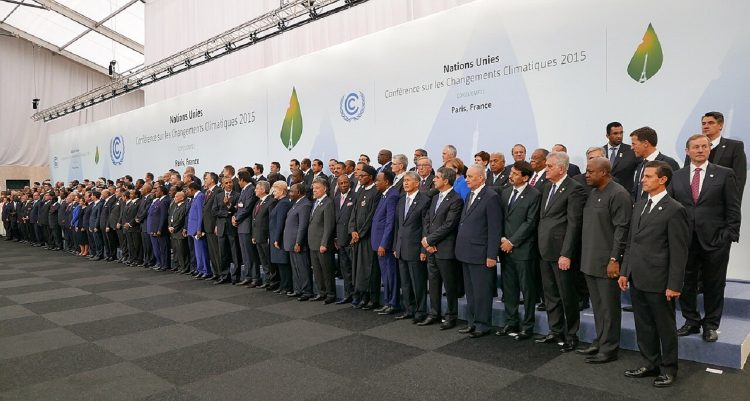 Vrijeme razlučivanja: Klima, CO₂ i novi duh vremena