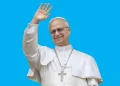 Papino putovanje u Argentinu