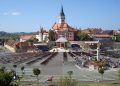 Mladi Zagrebačke nadbiskupije hodočaste u Mariju Bistricu pod geslom ‘Veličajte sa mnom Gospodina’
