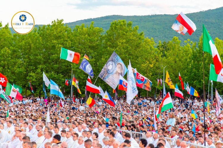 Međugorje – Duhovni epicentar svijeta