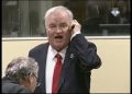 Umro Ratko Mladić, bosanski krvnik koji se nije pokajao za svoje zločine