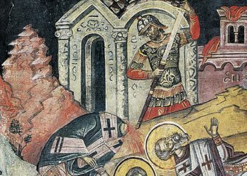 Od Tabora do Kalvarije i mučeništva pape Siksta: Neraskidiva veza slave i patnje