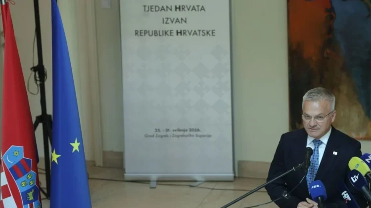 Forum MED&X u Zagrebu – Prvi Tjedan Hrvata izvan Republike Hrvatske