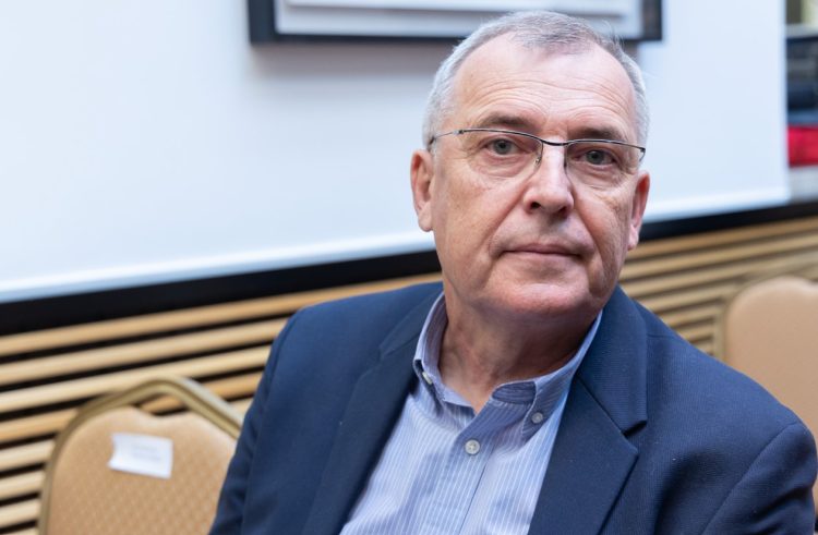 Capak: Nije točno da voda u Lici pet mjeseci nije testirana!