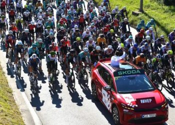 CRO Race u novom, jačem izdanju: Vozi se teža strana Učke, a najmlađe čeka Kids CRO Race