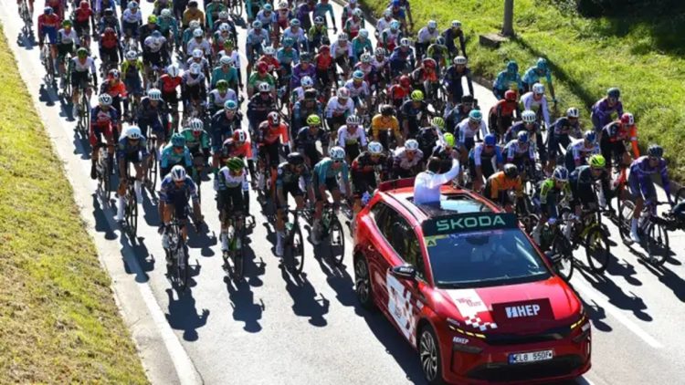 CRO Race u novom, jačem izdanju: Vozi se teža strana Učke, a najmlađe čeka Kids CRO Race