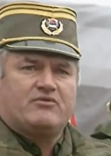 Umro Ratko Mladić – ratni zločinac koji se do zadnjeg dana nije pokajao za svoje strašne zločine