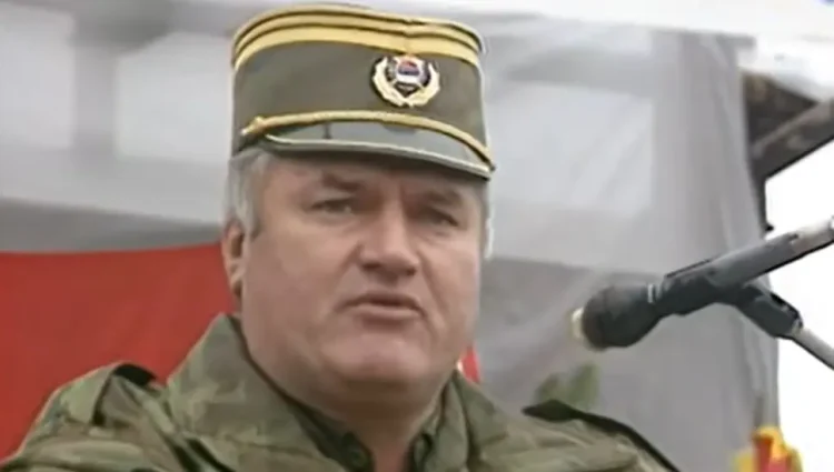Umro Ratko Mladić – ratni zločinac koji se do zadnjeg dana nije pokajao za svoje strašne zločine