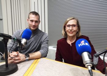 Darivanje krvi – transfuzija ljubavi 2/6: 80 godina Hrvatskog zavoda za transfuzijsku medicinu