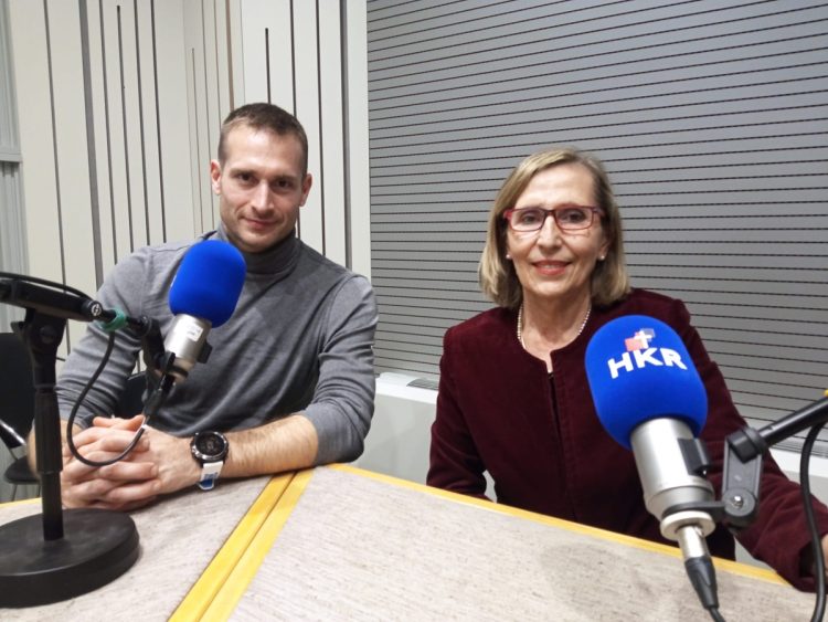 Darivanje krvi – transfuzija ljubavi 2/6: 80 godina Hrvatskog zavoda za transfuzijsku medicinu