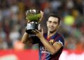 Xavi Hernandez preuzeo nizozemsku reprezentaciju