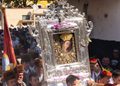 Žašto je Blagdan Marije Kraljice postavljen točno osam dana nakon Uznesenja?
