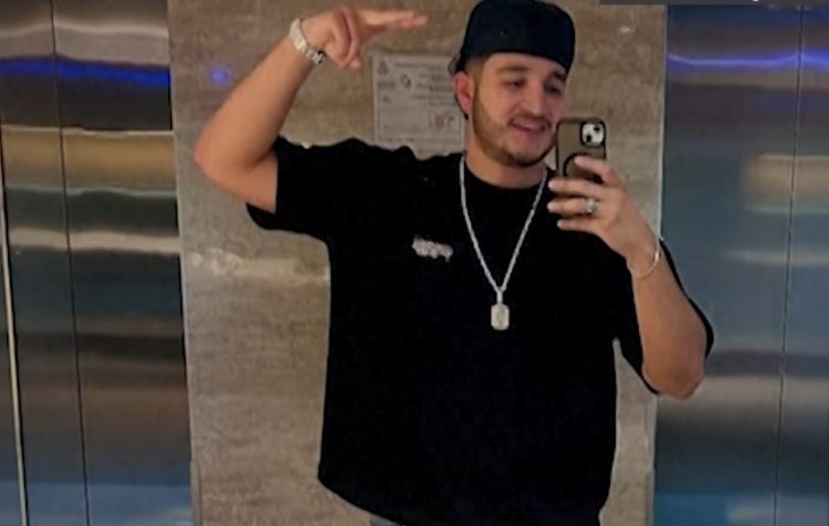 Tragedija u Meksiku: Popularni influencer ubijen iz vatrenog oružja tijekom prijenosa uživo