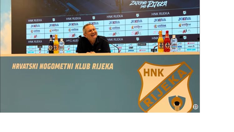 Kek briljirao na presici nakon utakmice s Fincima