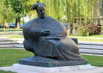 Očuvanje hrvatske kulturne baštine na drugome kraju svijeta: U Čileu svečano obilježena 576. obljetnica rođenja Marka Marulića