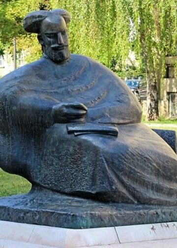 Očuvanje hrvatske kulturne baštine na drugome kraju svijeta: U Čileu svečano obilježena 576. obljetnica rođenja Marka Marulića
