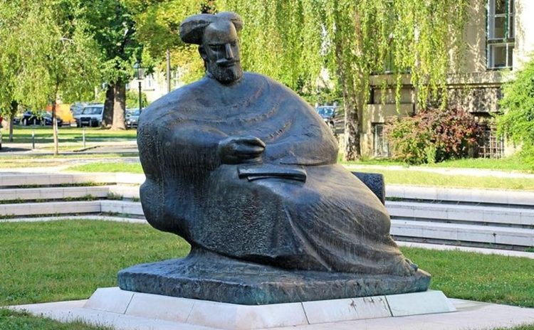 Očuvanje hrvatske kulturne baštine na drugome kraju svijeta: U Čileu svečano obilježena 576. obljetnica rođenja Marka Marulića