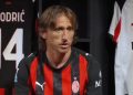 Luka Modrić: ‘Gladan sam uspjeha i novih trofeja’