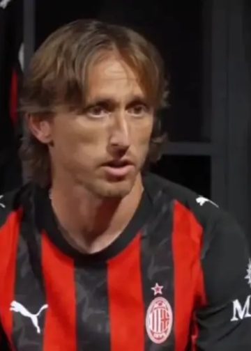 Luka Modrić: ‘Gladan sam uspjeha i novih trofeja’