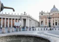 Sinoda o sinodnosti: vrijeme je da se Crkva vrati Kristu