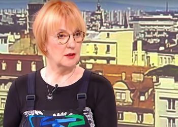 Odlazak Vedrane Rudan: Kada društvo oplakuje vlastiti sumrak