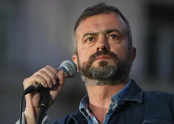 Nakon reakcija branitelja otkazana predstava Sergeja Trifunovića u Osijeku