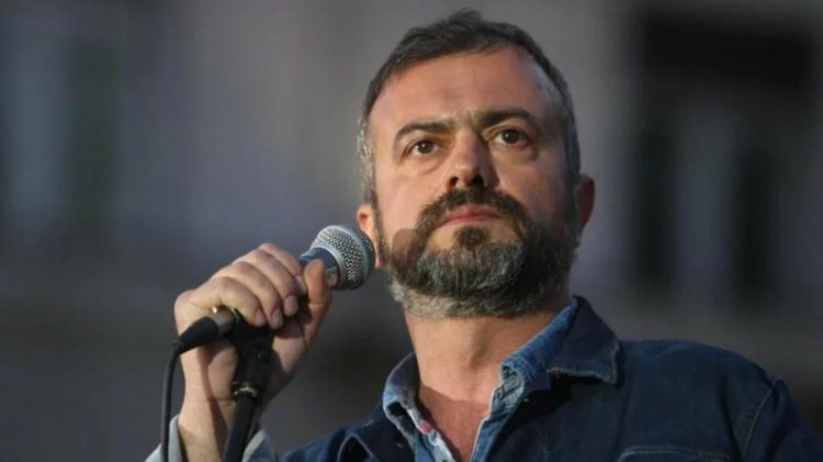 Nakon reakcija branitelja otkazana predstava Sergeja Trifunovića u Osijeku