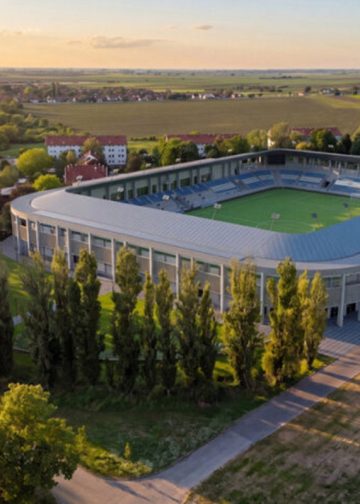 Branitelji iz BiH donirali novac za stadion u Vukovaru