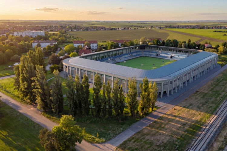 Branitelji iz BiH donirali novac za stadion u Vukovaru