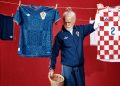 Adidas i HNS predstavili nove dresove hrvatske reprezentacije s motivima glagoljice i čipke