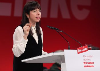 U Berlinu glasovima ne-Nijemaca pobijedila radikalno lijeva Turkinja