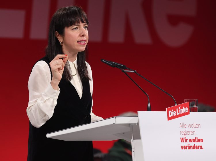 U Berlinu glasovima ne-Nijemaca pobijedila radikalno lijeva Turkinja