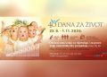 40 dana za život: bdjenja u 41 hrvatskom gradu od 23. rujna