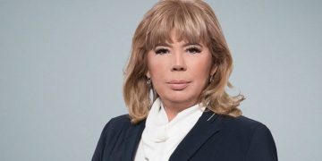 Ivana Petrović: Veličanje Mladića u Beogradu nastavak je opasne velikosrpske politike
