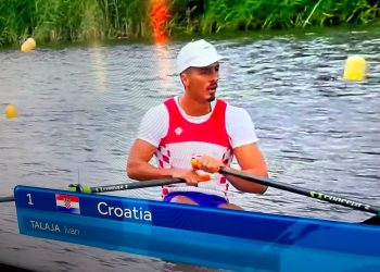 Ivan Talaja postao europski U23 prvak u samcu na EP u Poljskoj