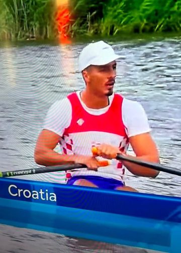 Ivan Talaja postao europski U23 prvak u samcu na EP u Poljskoj