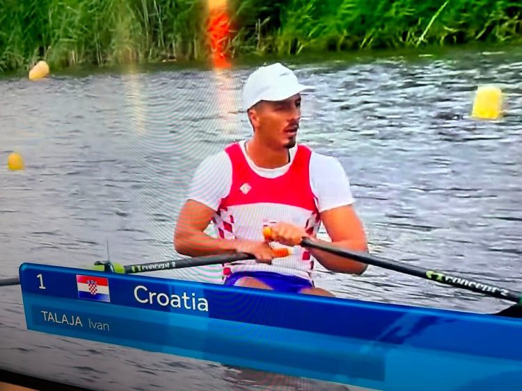 Ivan Talaja postao europski U23 prvak u samcu na EP u Poljskoj