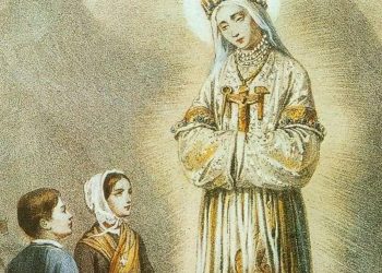 Poruka s planine u Alpama: Kako su Marijina opomena i čudotvorni izvor u La Saletteu pokrenuli obrat u narodu