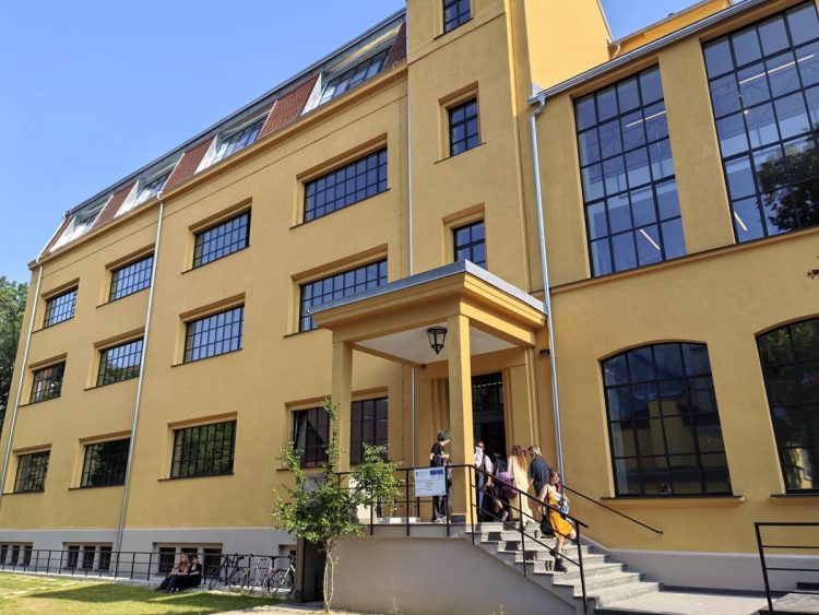 Nakon šest godina od potresa: Zgrada Akademije likovnih umjetnosti u Ilici 83 vraća se studentima