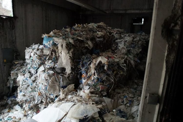 Problem talijanskog otpada u Istri: Za sanaciju u Pazinu potrebno više od osam milijuna eura